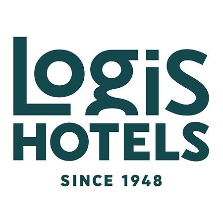 Logis Manoir De La Giraudiere Beaumont-en-Véron Eksteriør billede