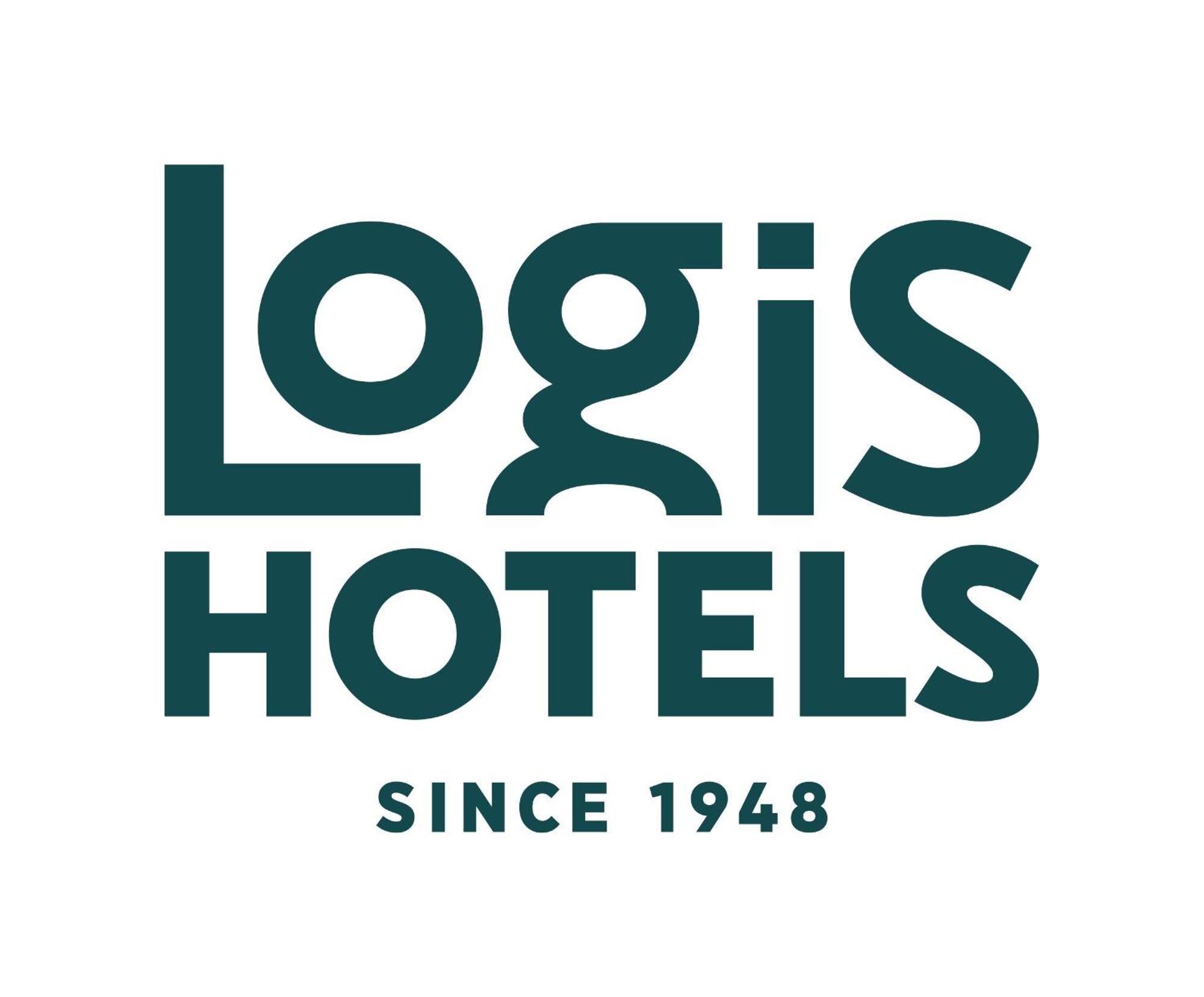 Logis Manoir De La Giraudiere Beaumont-en-Véron Eksteriør billede